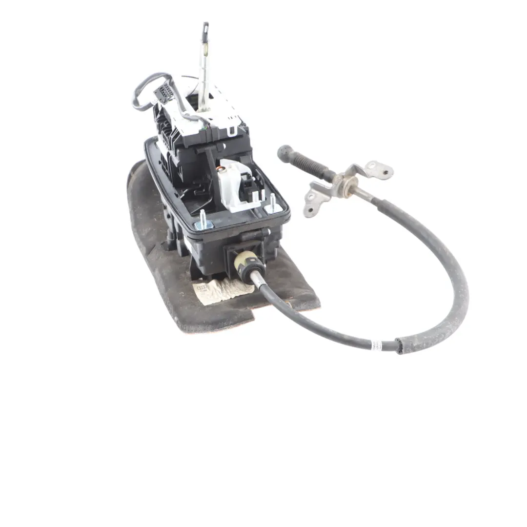 Audi Q5 8R Gear Selector Gearshift Mechanism Automatic Transmission 8R2713041M - SKU RHD-8R2713105A - Part number 8R2713105A
