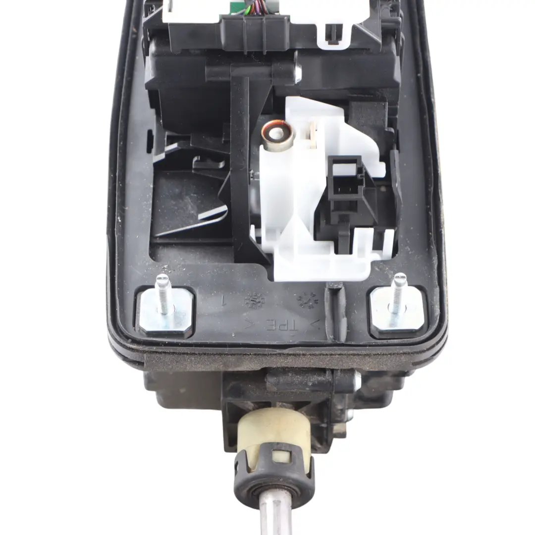 Audi Q5 8R Gear Selector Gearshift Mechanism Automatic Transmission 8R2713041M - SKU RHD-8R2713105A - Part number 8R2713105A