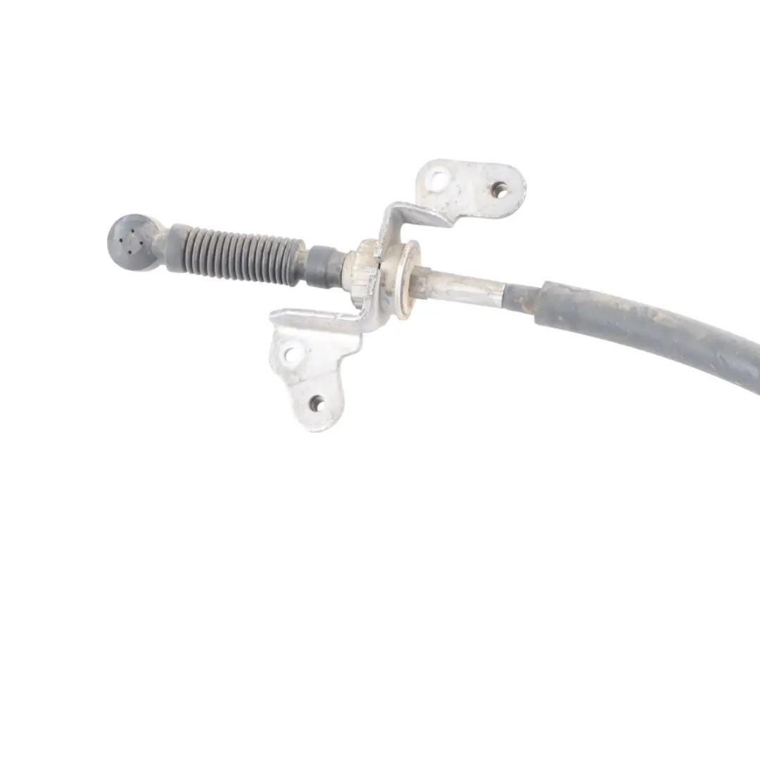 Audi Q5 8R Gear Selector Gearshift Mechanism Automatic Transmission 8R2713041M - SKU RHD-8R2713105A - Part number 8R2713105A