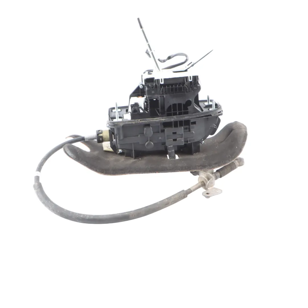 Audi Q5 8R Gear Selector Gearshift Mechanism Automatic Transmission 8R2713041M - SKU RHD-8R2713105A - Part number 8R2713105A