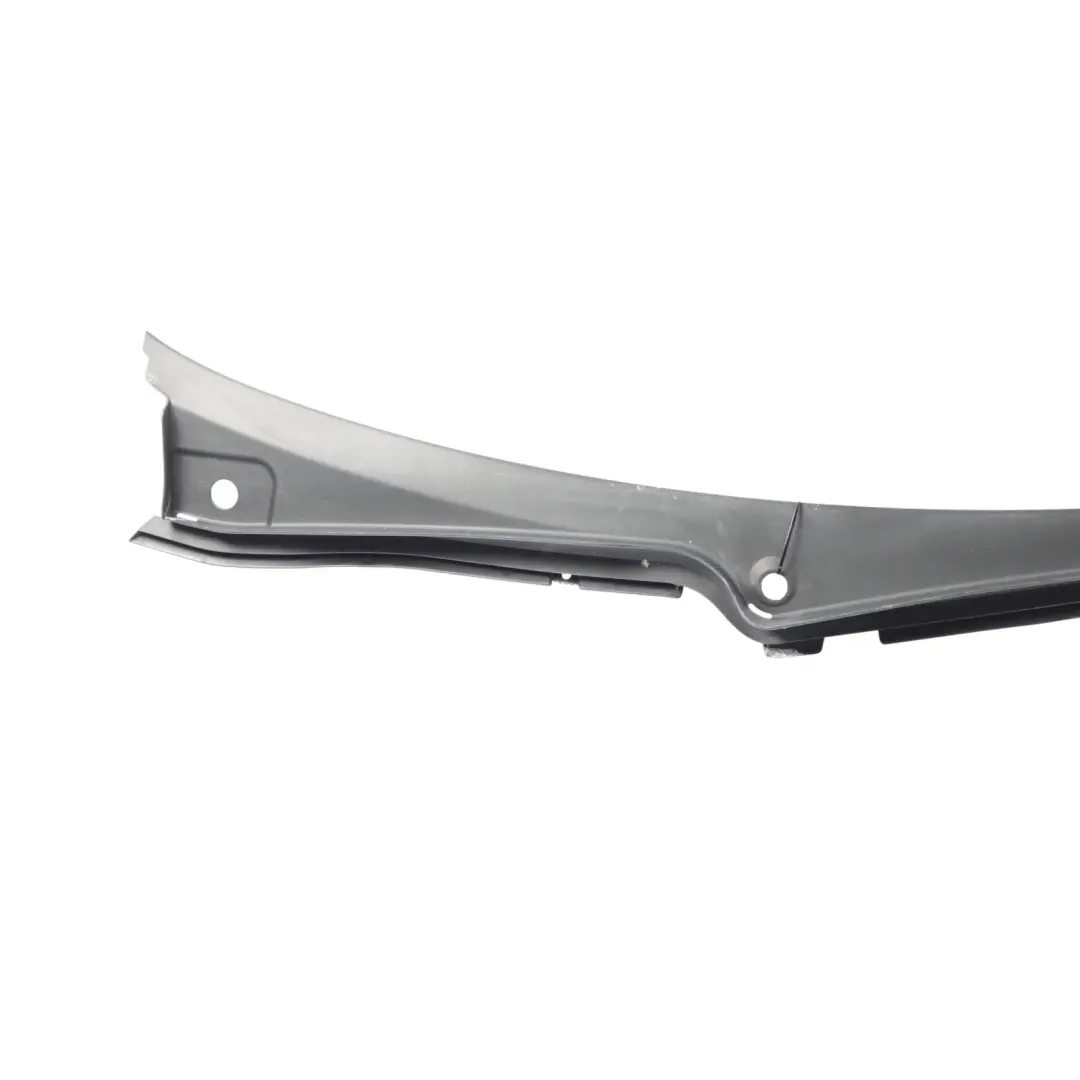 Audi Q5 8R Sportback Windscreen Scuttle Cowling Panel Wiper Cover Trim - SKU 8R2819403 - Part number 8R2819403