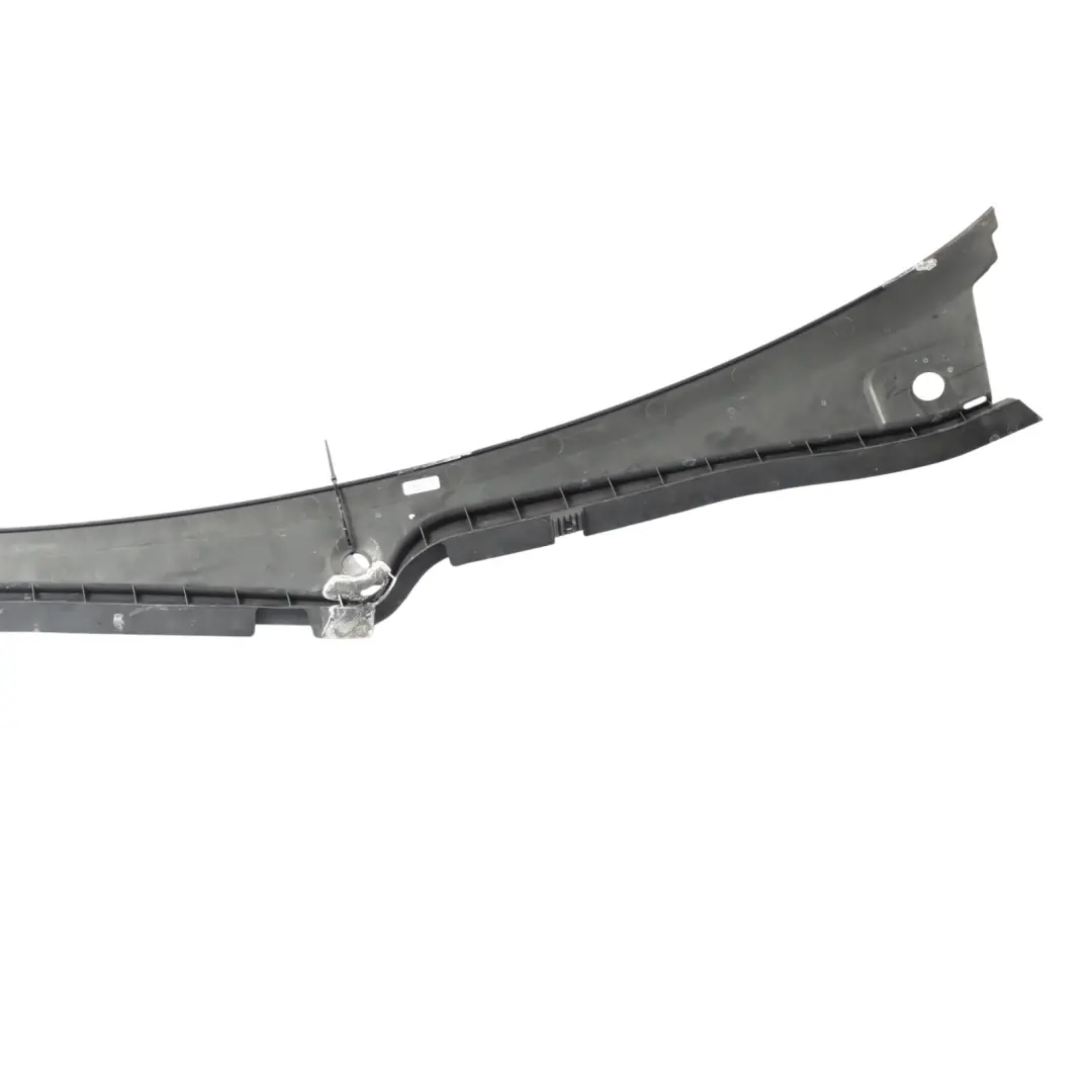 Audi Q5 8R Sportback Windscreen Scuttle Cowling Panel Wiper Cover Trim - SKU 8R2819403 - Part number 8R2819403