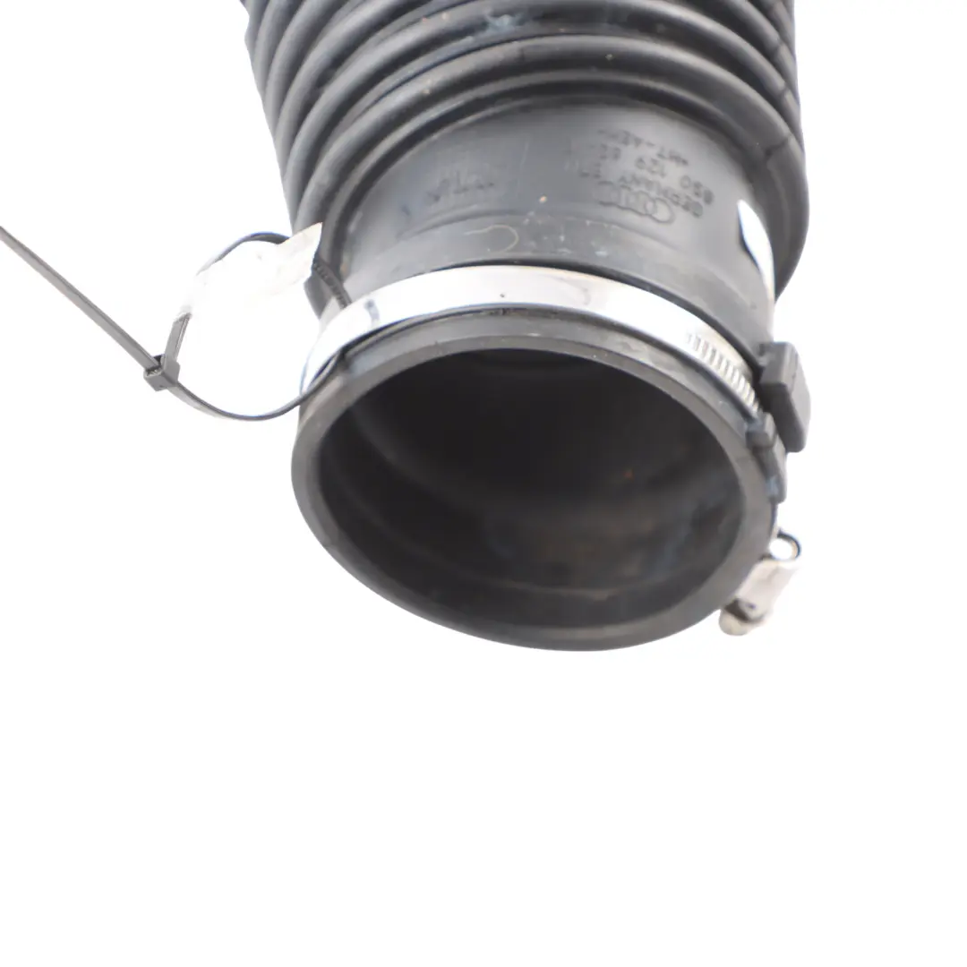 Intake Hose Pipe Tube to Audi TT FV RS3 8V Air with Part number 8S0129624C Audi TT FV RS3 8V Air Intake Hose Pipe Tube - SKU 8S0129624C - Part number 8S0129624C