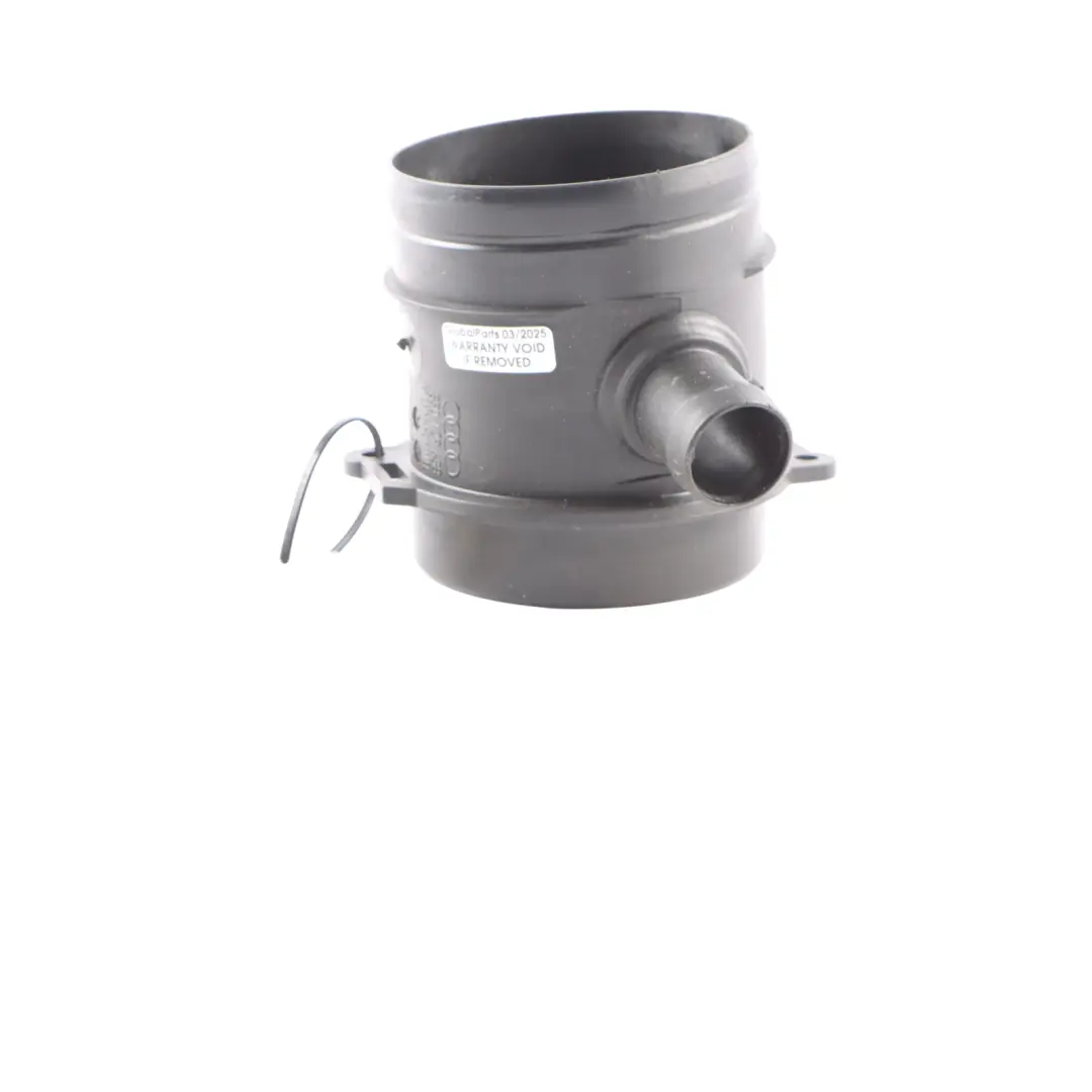 Intake Hose Pipe Tube Adapter to Audi RS3 8V Air with Part number 8S0129638 Audi RS3 8V Air Intake Hose Pipe Tube Adapter - SKU 8S0129638 - Part number 8S0129638