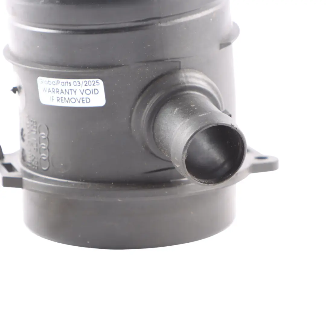 Intake Hose Pipe Tube Adapter to Audi RS3 8V Air with Part number 8S0129638 Audi RS3 8V Air Intake Hose Pipe Tube Adapter - SKU 8S0129638 - Part number 8S0129638