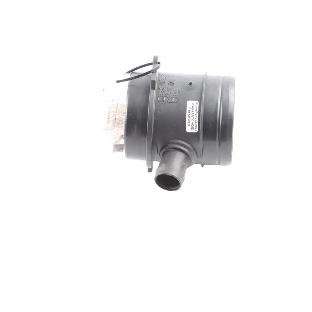 Audi RS3 8V Air Intake Hose Pipe Tube Adapter - SKU 8S0129638 - Part number 8S0129638