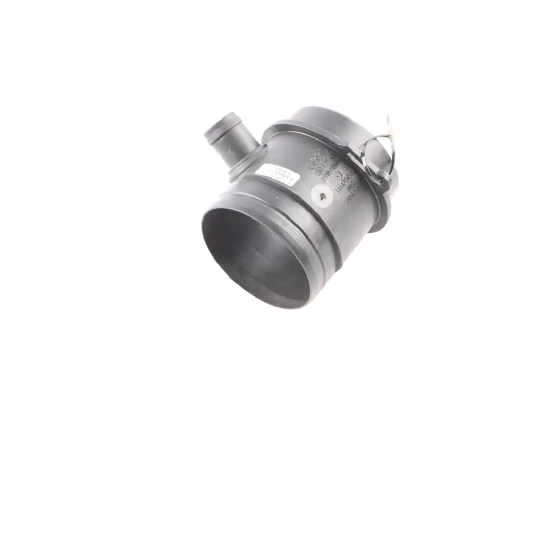 Audi RS3 8V Air Intake Hose Pipe Tube Adapter - SKU 8S0129638 - Part number 8S0129638