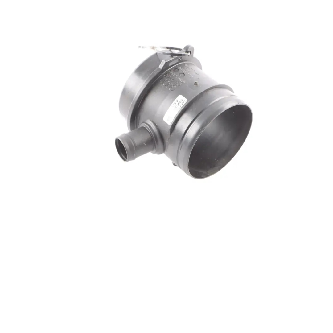 Intake Hose Pipe Tube Adapter to Audi RS3 8V Air with Part number 8S0129638 Audi RS3 8V Air Intake Hose Pipe Tube Adapter - SKU 8S0129638 - Part number 8S0129638