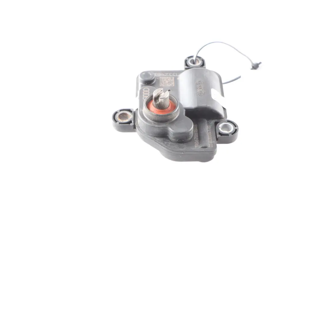 Audi RS3 8V Petrol Exhaust Flap Motor Actuator - SKU 8S0133246B - Part number 8S0133246B
