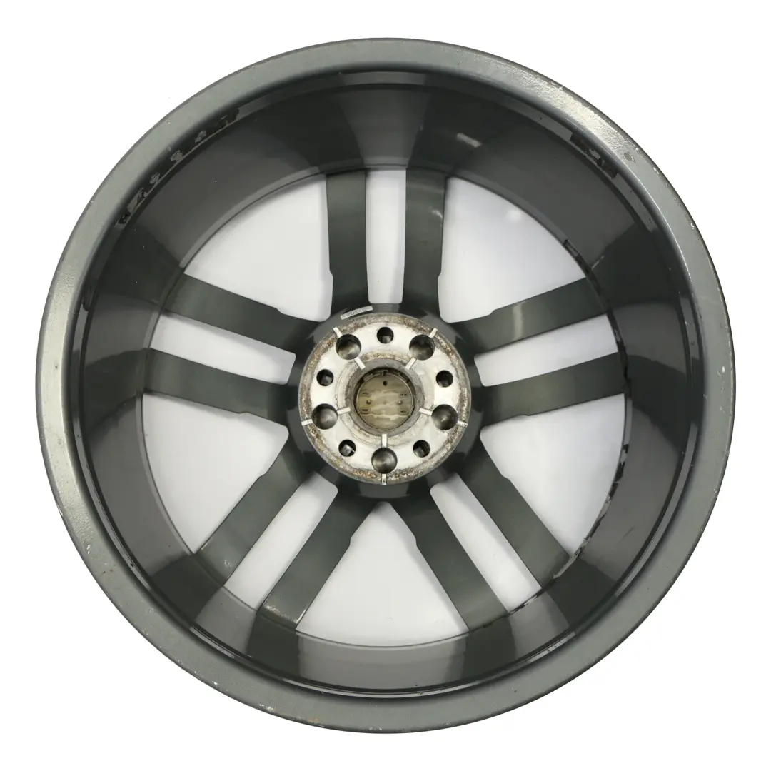 Audi TT FV 8S Wheel Alloy Rim 19" 9J ET:52 Star Double Spoke - SKU 8S0601025F-1 - Part number 8S0601025F