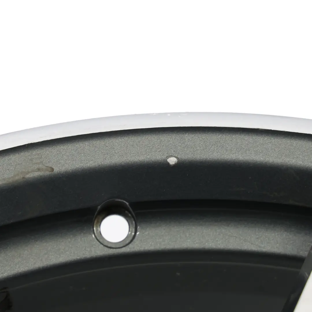  Jante Alliage Audi TT FV 8S 19" 9J ET:52 À Doubles Rayons En Étoile - SKU 8S0601025F-1 - Numéro de pièce 8S0601025F