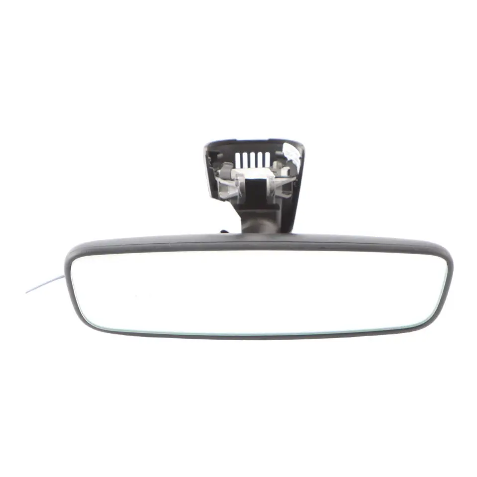 Audi Q3 8U Interior Rear View Mirror Cover Black 8S0857511