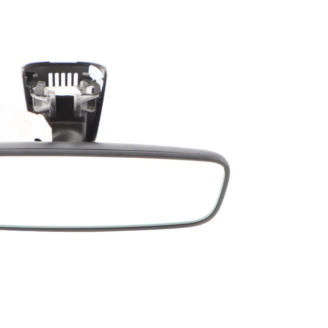 Audi Q3 8U Interior Rear View Mirror Cover Black - SKU 8S0857511 - Part number 8S0857511