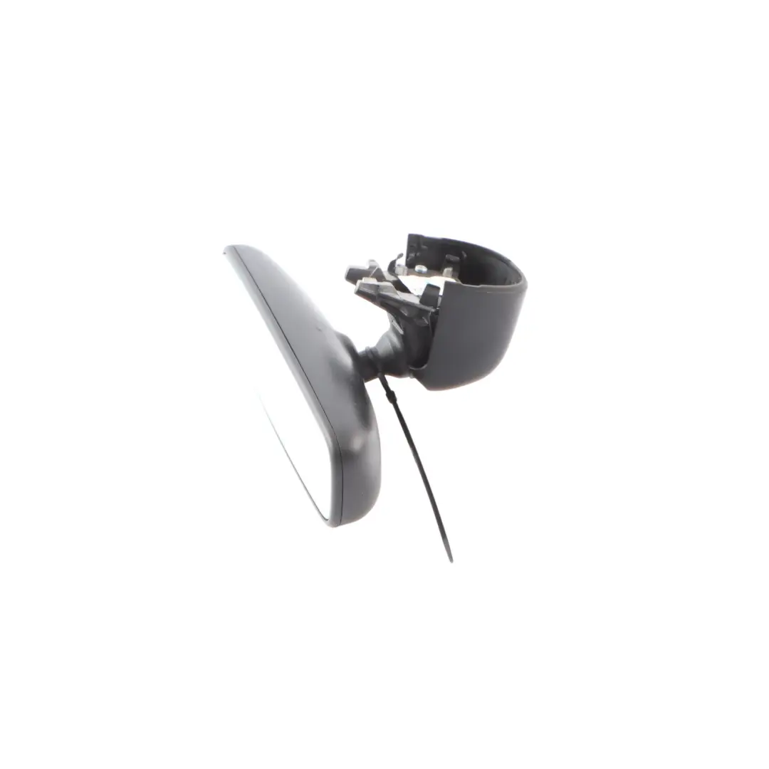 Audi Q3 8U Interior Rear View Mirror Cover Black - SKU 8S0857511 - Part number 8S0857511