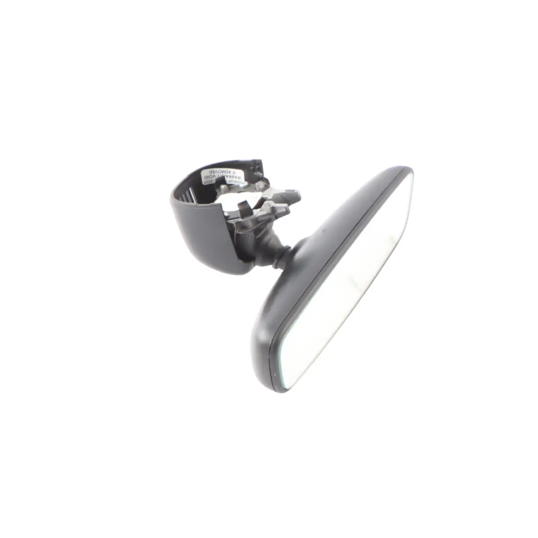 Audi Q3 8U Interior Espejo Retrovisor Cubierta Negro - SKU 8S0857511 - Número de pieza 8S0857511