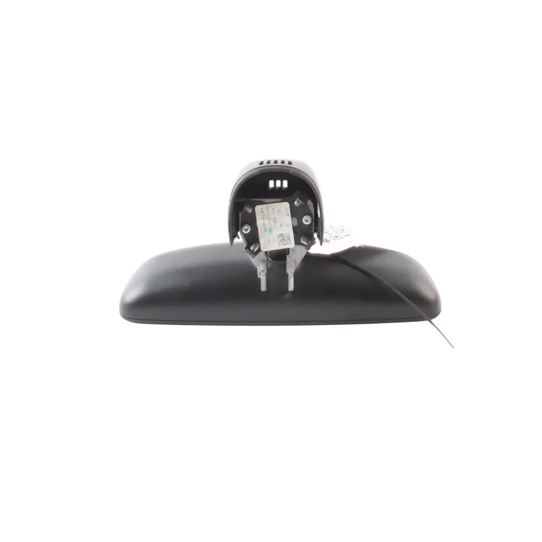 Audi Q3 8U Interior Rear View Mirror Cover Black - SKU 8S0857511 - Part number 8S0857511