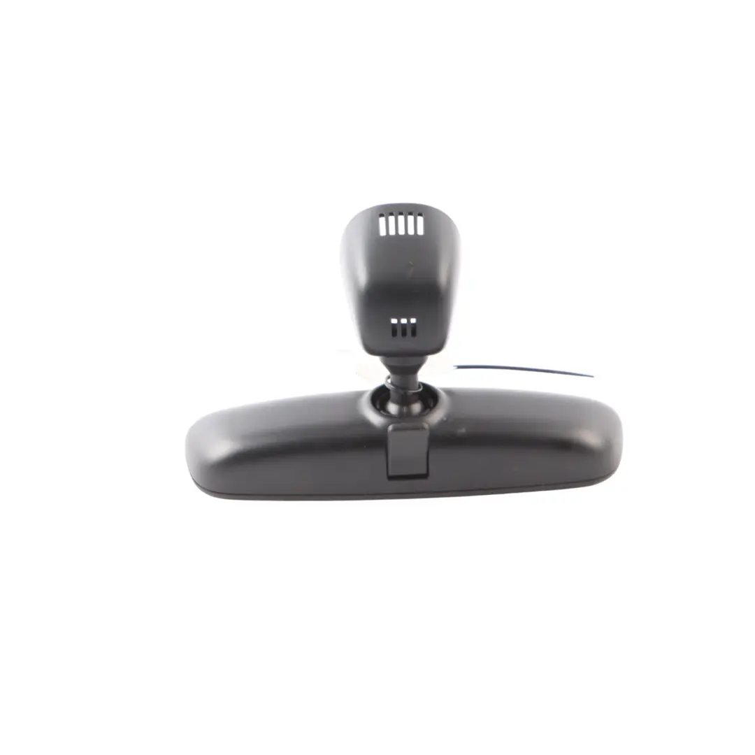 Audi Q3 8U Interior Rear View Mirror Cover Black - SKU 8S0857511 - Part number 8S0857511