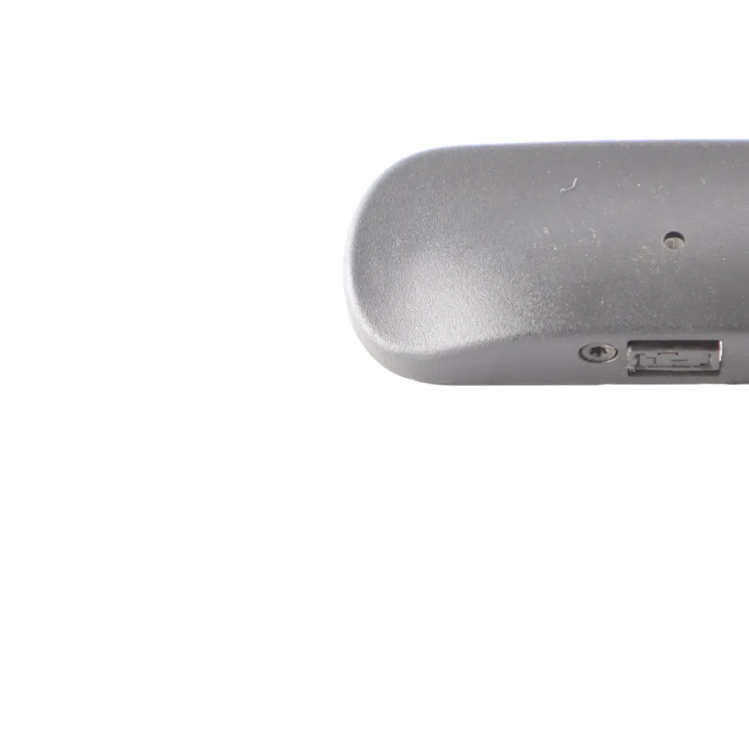 Audi TT FV 8S Windscreen Heated Washer Nozzle Spray Front Left N/S - SKU 8S0955987A - Part number 8S0955987A