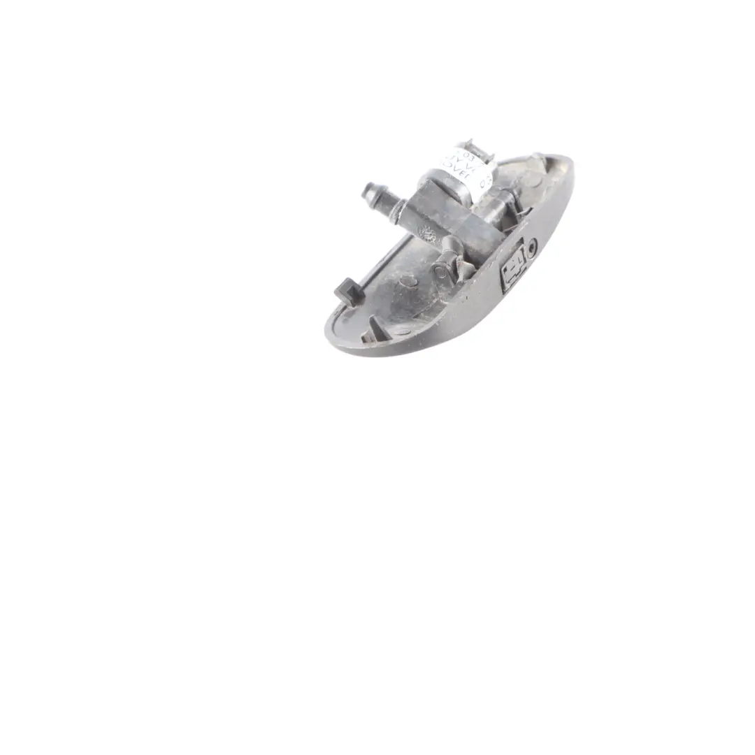 Audi TT FV 8S Windscreen Heated Washer Nozzle Spray Front Left N/S - SKU 8S0955987A - Part number 8S0955987A