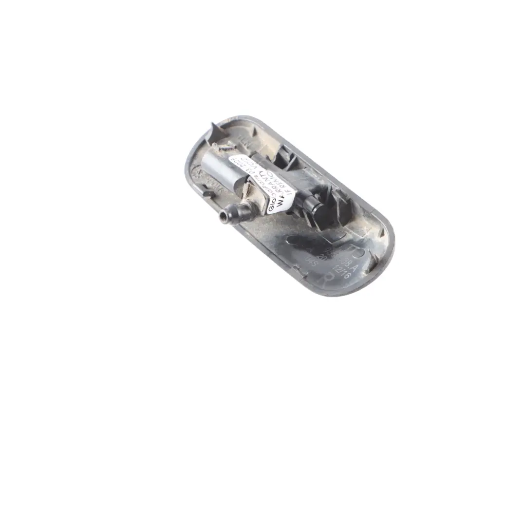 Audi TT FV Front Windshield Windscreen Heated Jet Nozzle Right O/S - SKU 8S0955988A - Part number 8S0955988A