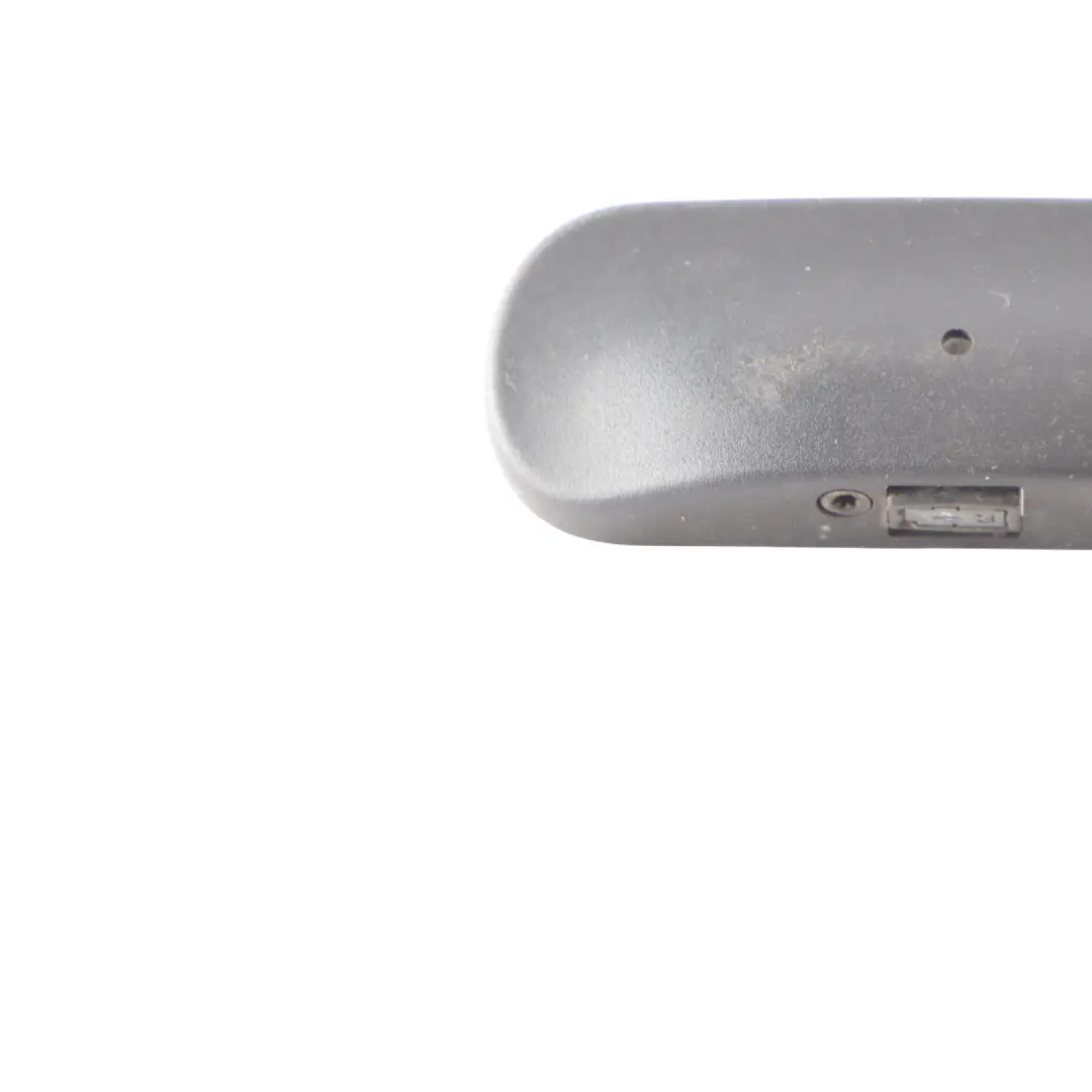 Audi TT FV Front Windshield Windscreen Heated Jet Nozzle Right O/S - SKU 8S0955988A - Part number 8S0955988A