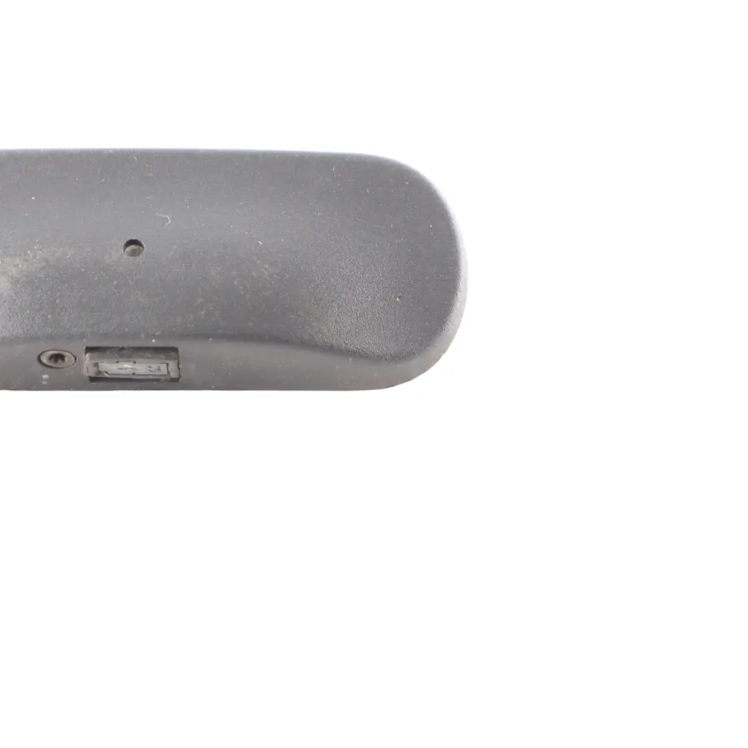 Audi TT FV Front Windshield Windscreen Heated Jet Nozzle Right O/S - SKU 8S0955988A - Part number 8S0955988A