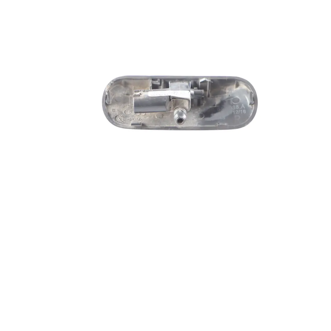 Audi TT FV Front Windshield Windscreen Heated Jet Nozzle Right O/S - SKU 8S0955988A - Part number 8S0955988A