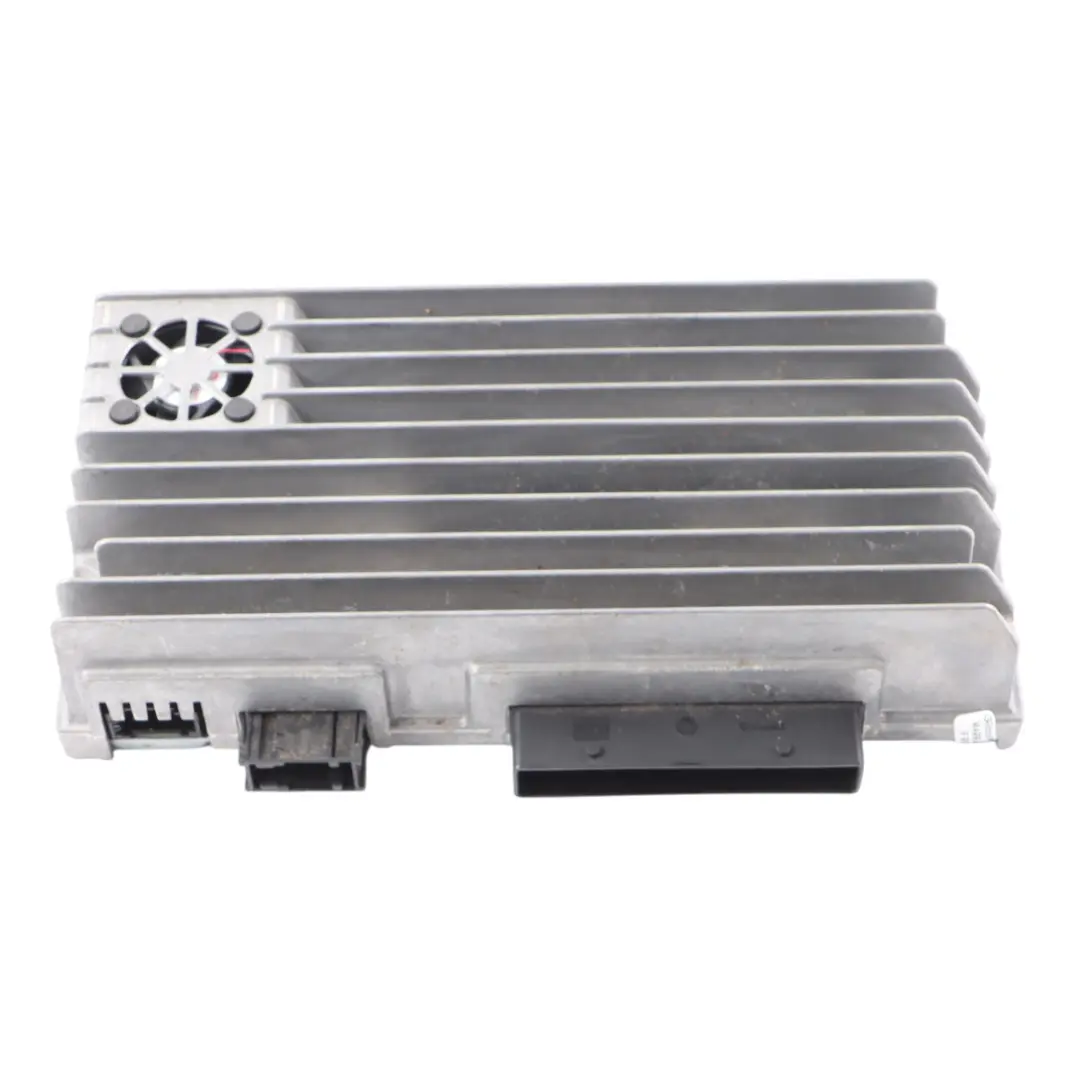 Audi S5 8T Amplifier Speaker Bang &amp; Olufsen Control Module Unit - SKU 8T0035223AN - Part number 8T0035223AN