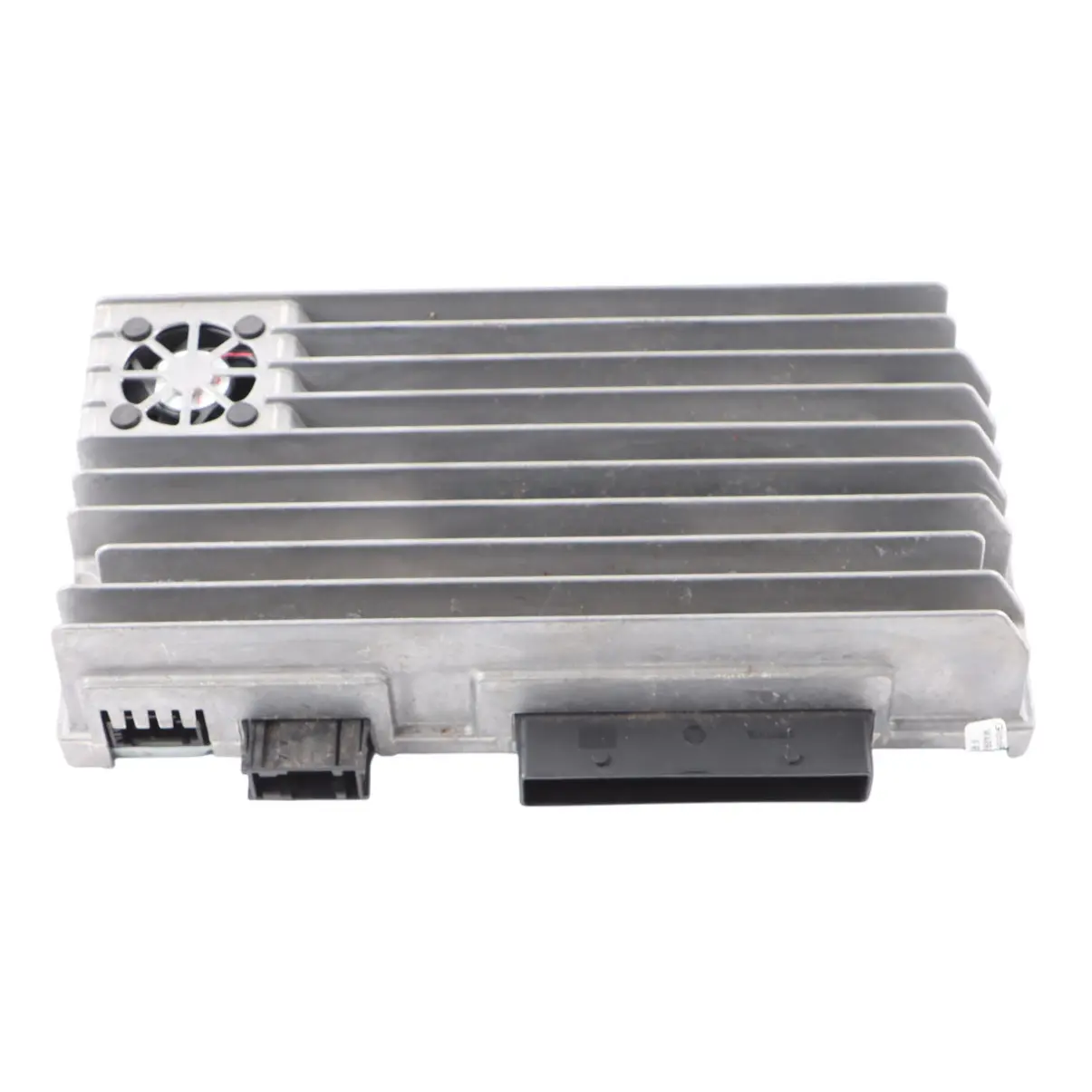 Audi S5 8T Amplifier Speaker Bang &amp; Olufsen Control Module Unit 8T0035223AN