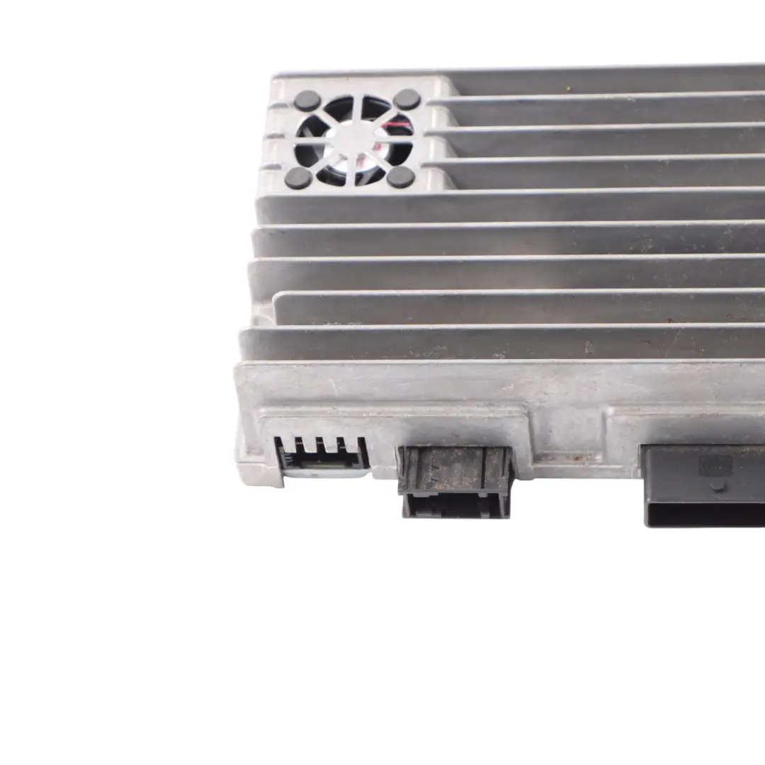 Audi S5 8T Verstärker Laut Sprecher Bang & Olufsen Steuergerät - SKU 8T0035223AN - Teilenummer 8T0035223AN