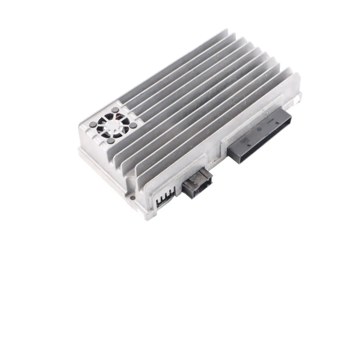 Audi S5 8T Amplifier Speaker Bang &amp; Olufsen Control Module Unit - SKU 8T0035223AN - Part number 8T0035223AN