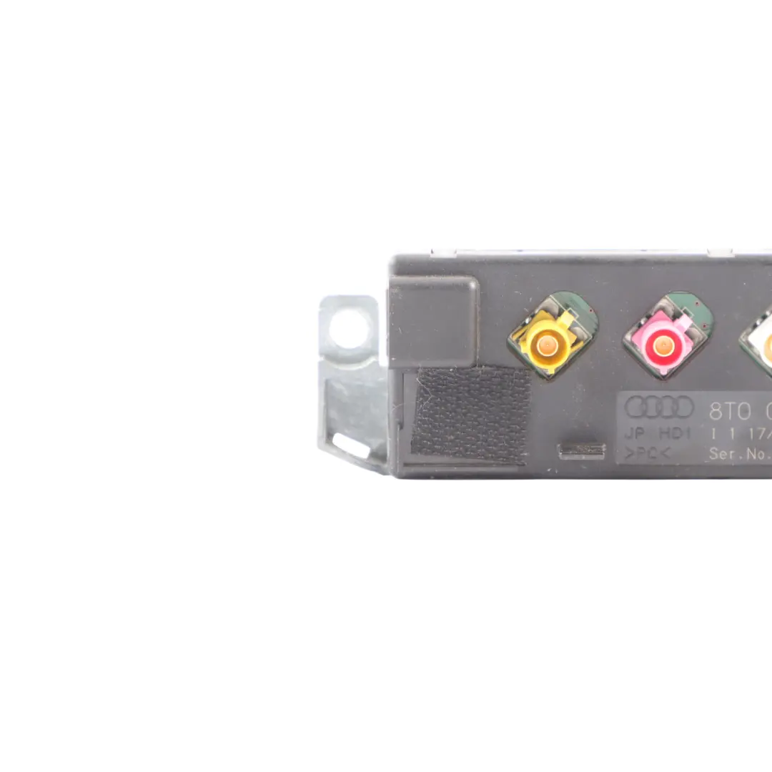 Audi A5 8T Wzmacniacz Antenowy Moduł Anteny - SKU 8T0035225 - Numer Części 8T0035225