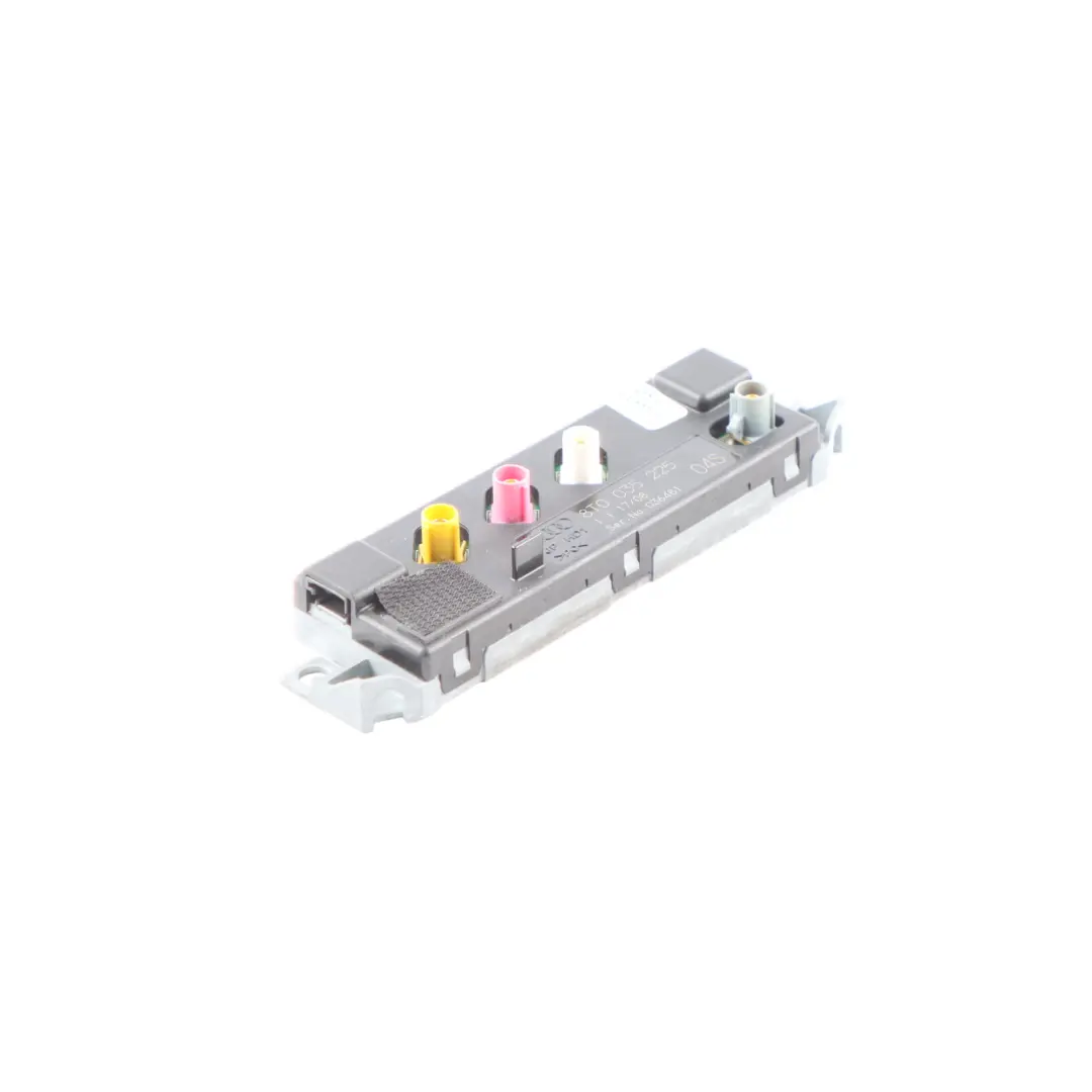 Antenna Amplifier Aerial Module Control Unit Audi A5 8T - SKU 8T0035225 - Part number 8T0035225