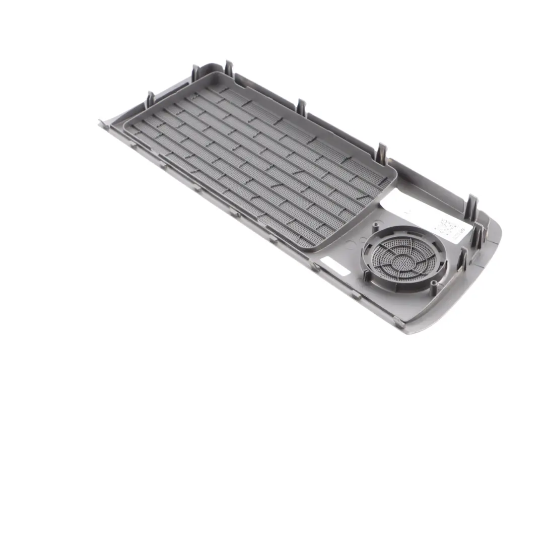 Audi A5 8T Coupe Rear Shelf Speaker Trim Cover Panel Left N/S - SKU 8T0035405D - Part number 8T0035405D