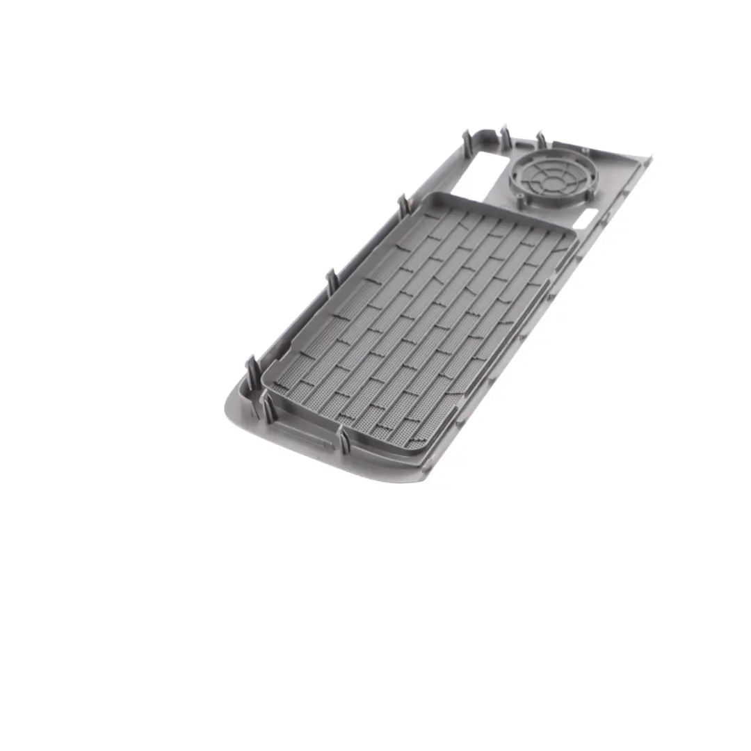 Audi A5 8T Coupe Rear Shelf Speaker Trim Cover Panel Left N/S - SKU 8T0035405D - Part number 8T0035405D
