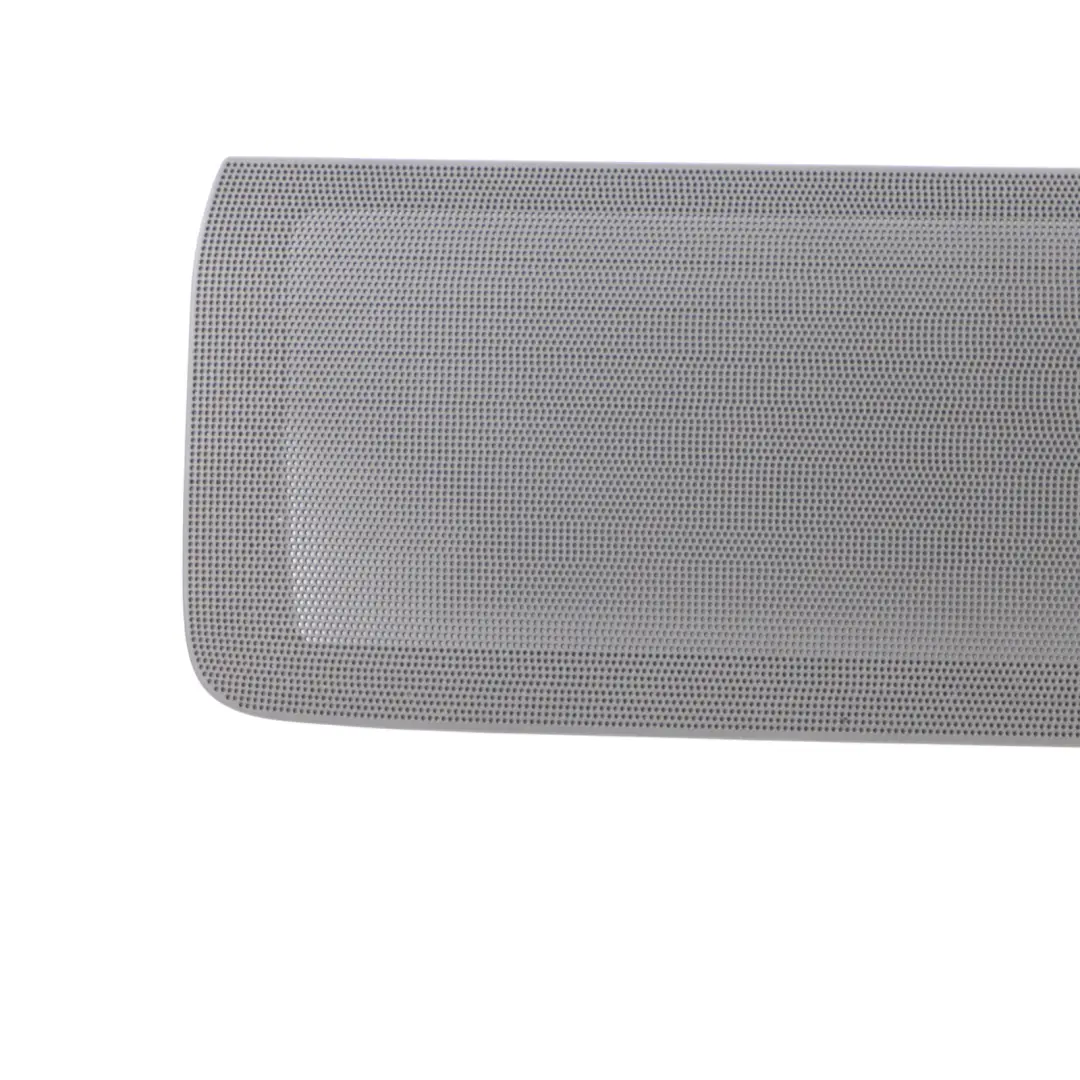 Audi A5 8T Coupe Rear Shelf Speaker Trim Cover Panel Left N/S - SKU 8T0035405D - Part number 8T0035405D