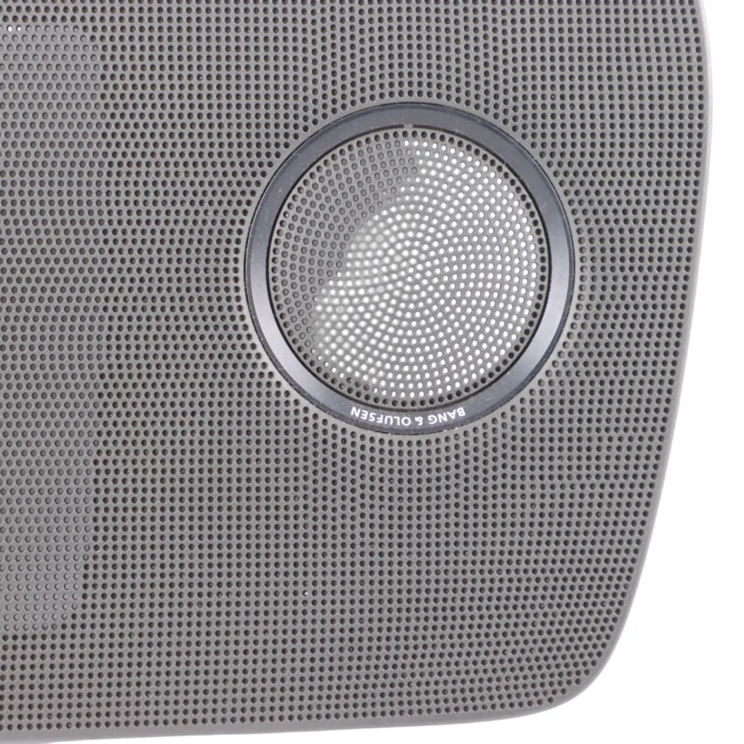 Audi A5 8T Coupe Rear Shelf Speaker Trim Cover Panel Left N/S - SKU 8T0035405D - Part number 8T0035405D