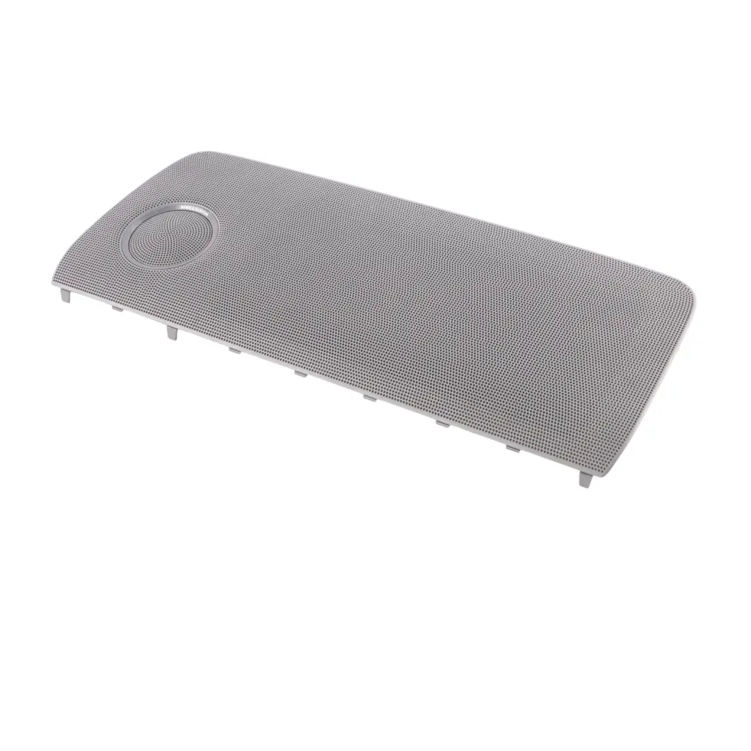 Coupé Garniture Haut-Parleur Arrière Gauche pour Audi A5 8T à propos du numéro de pièce 8T0035405D Audi A5 8T Coupé Garniture Haut-Parleur Arrière Gauche - SKU 8T0035405D - Numéro de pièce 8T0035405D