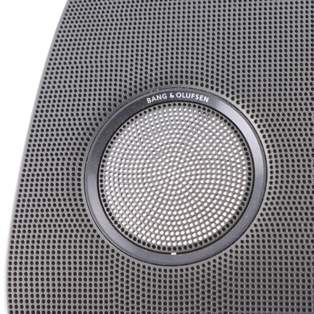 Audi A5 8T Coupe Repisa Trasera Altavoz Cubierta Panel Izquierdo - SKU 8T0035405D - Número de pieza 8T0035405D