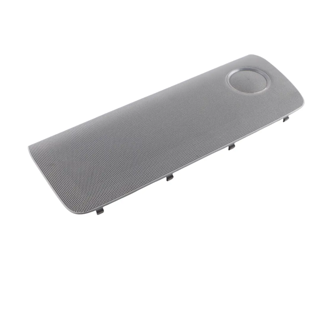 Audi A5 8T Coupe Rear Shelf Speaker Trim Cover Panel Left N/S - SKU 8T0035405D - Part number 8T0035405D