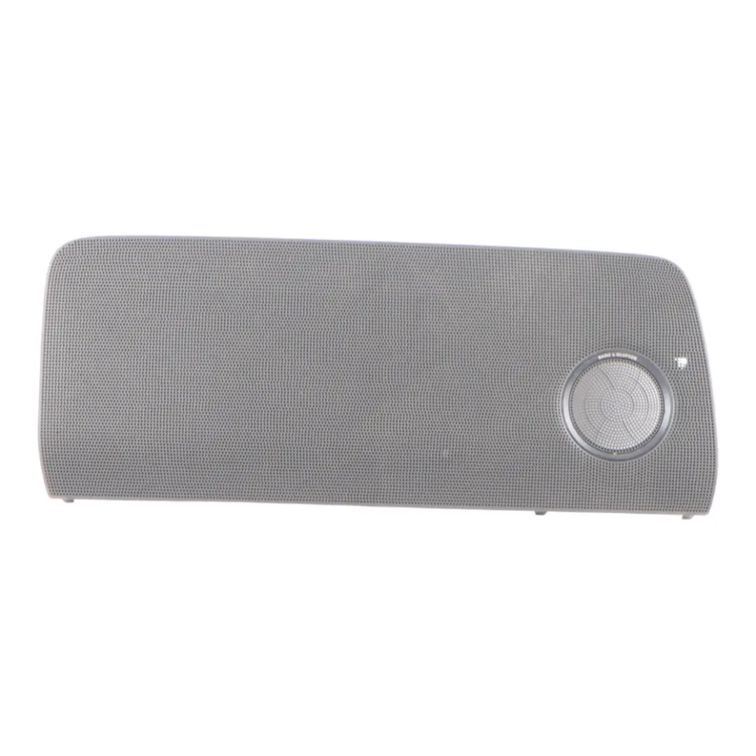 Audi A5 8T Coupe Hintere Ablage Laut Sprecher Abdeckung Rechts - SKU 8T0035406D - Teilenummer 8T0035406D