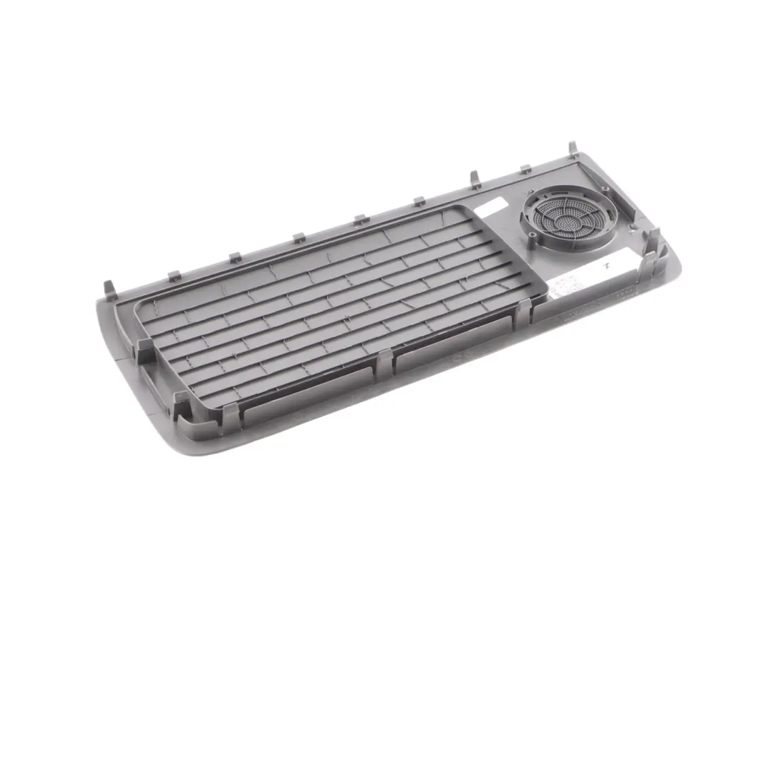 Audi A5 8T Osłona Maskownica Panelu Głośnika Prawy Tył - SKU 8T0035406D - Numer Części 8T0035406D
