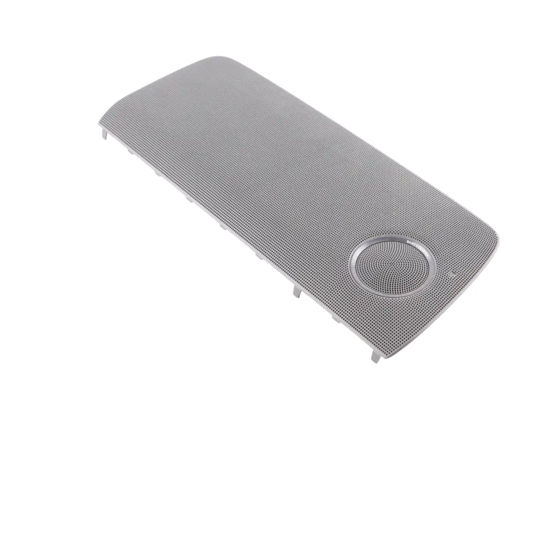 Audi A5 8T Osłona Maskownica Panelu Głośnika Prawy Tył - SKU 8T0035406D - Numer Części 8T0035406D