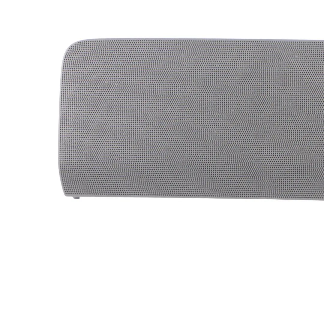 Audi A5 8T Coupe Repisa Trasera Altavoz Cubierta Panel Derecho - SKU 8T0035406D - Número de pieza 8T0035406D