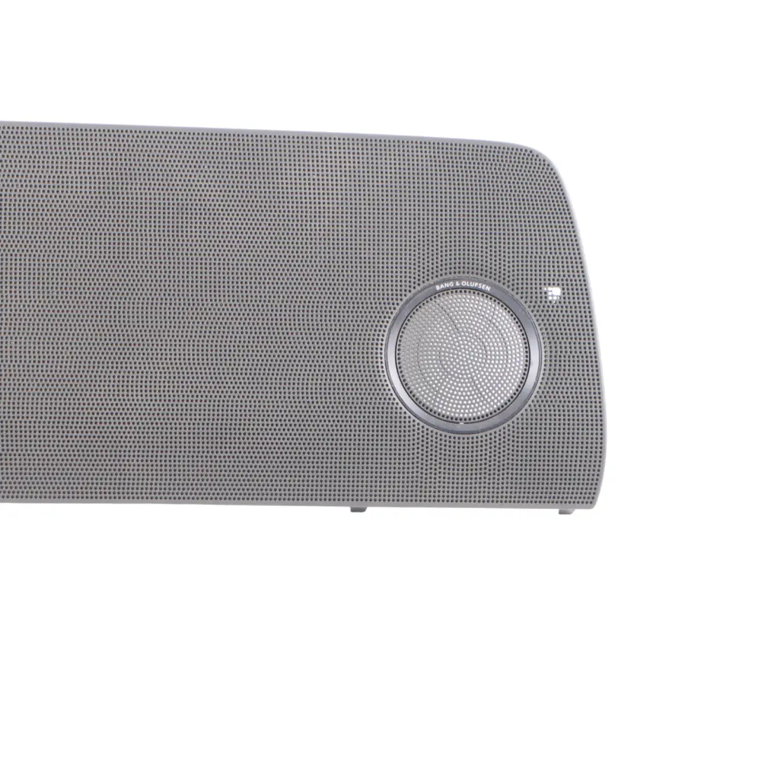Audi A5 8T Coupe Rear Shelf Speaker Trim Cover Panel Right O/S - SKU 8T0035406D - Part number 8T0035406D