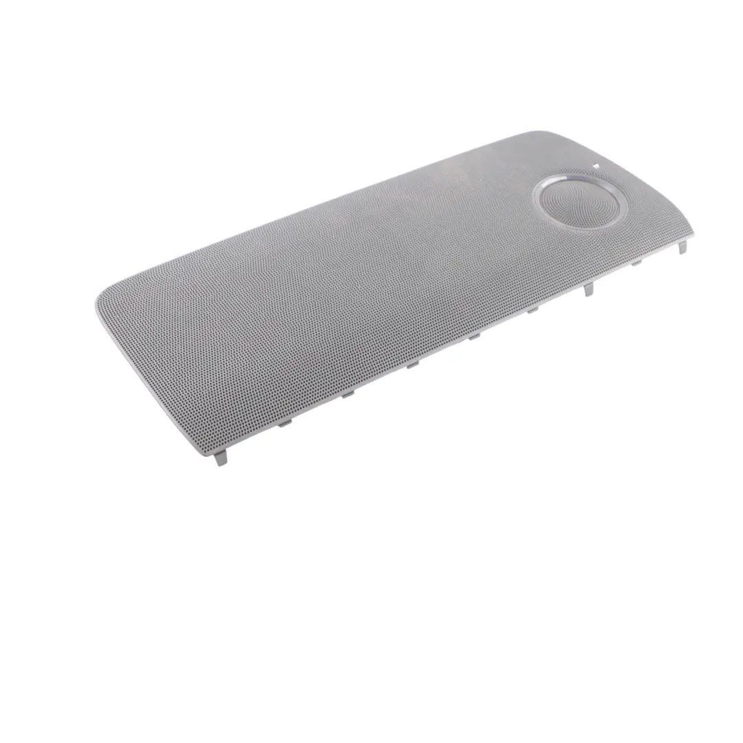 Audi A5 8T Osłona Maskownica Panelu Głośnika Prawy Tył - SKU 8T0035406D - Numer Części 8T0035406D