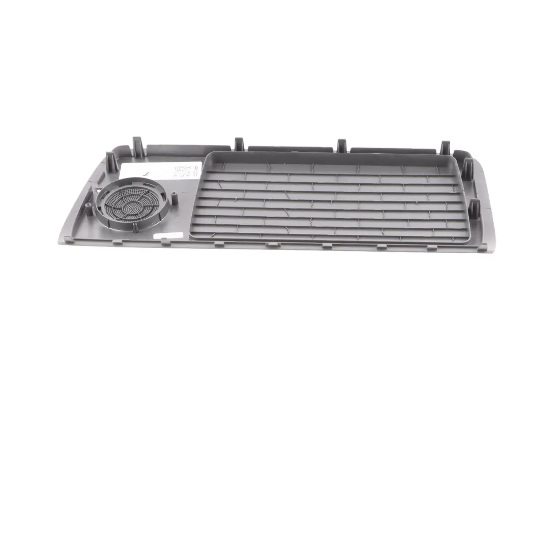 Audi A5 8T Coupe Rear Shelf Speaker Trim Cover Panel Right O/S - SKU 8T0035406D - Part number 8T0035406D