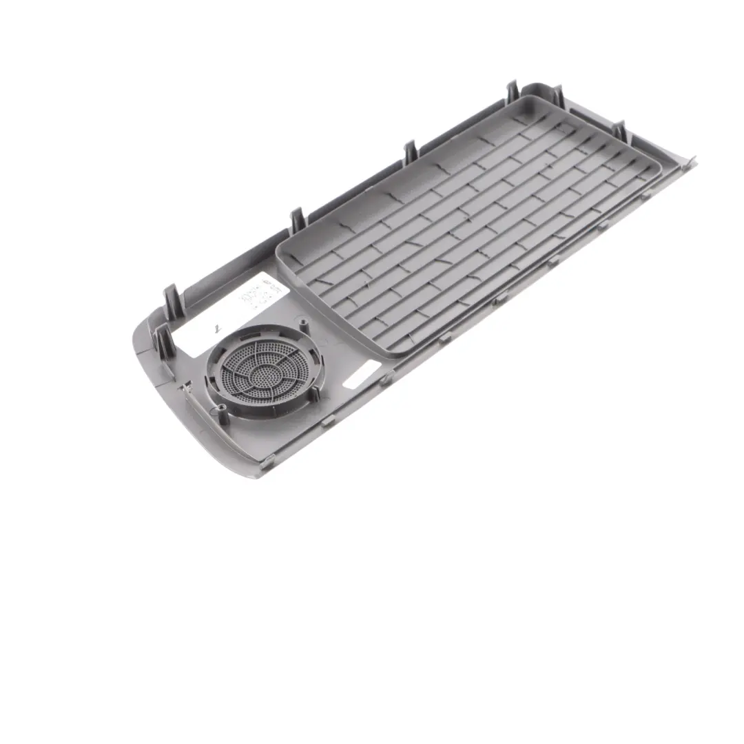 Shelf Speaker Trim Cover Panel Right O/S to Audi A5 8T Coupe Rear with Part number 8T0035406D Audi A5 8T Coupe Rear Shelf Speaker Trim Cover Panel Right O/S - SKU 8T0035406D - Part number 8T0035406D