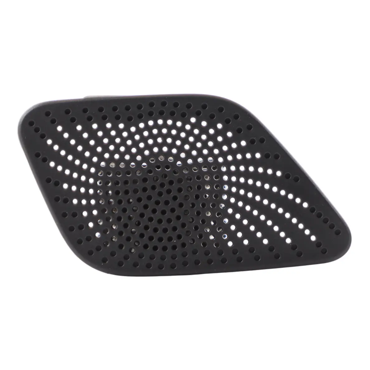 Audi A5 8T Couvercle haut-parleur porte garniture arrière gauche 8T0035409A