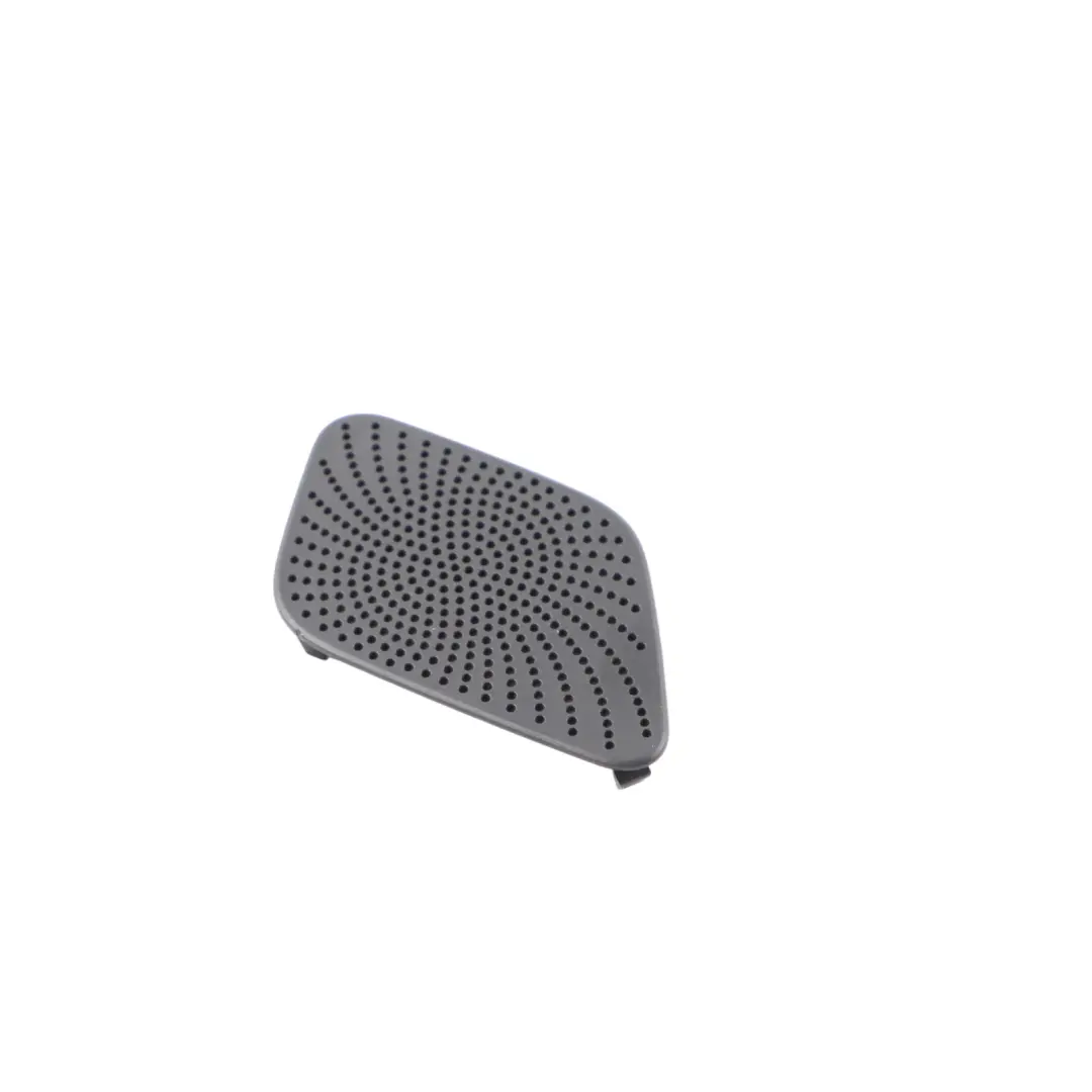 Audi A5 8T Door Speaker Tweeter Cover Trim Rear Left N/S - SKU 8T0035409A - Part number 8T0035409A